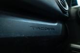 Thumbnail of 2023 Black Toyota Tacoma