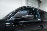 Thumbnail of 2023 Black Toyota Tacoma