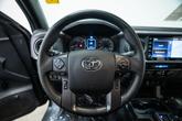 Thumbnail of 2023 Black Toyota Tacoma