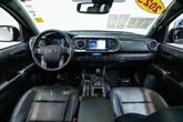 Thumbnail of 2023 Black Toyota Tacoma