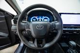 Thumbnail of 2025 Midnight Black Metallic Toyota Camry