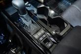 Thumbnail of 2025 Midnight Black Metallic Toyota Camry