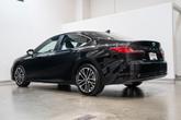 Thumbnail of 2025 Midnight Black Metallic Toyota Camry