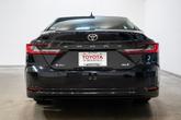 Thumbnail of 2025 Midnight Black Metallic Toyota Camry