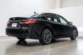 Thumbnail of 2025 Midnight Black Metallic Toyota Camry