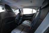 Thumbnail of 2025 Midnight Black Metallic Toyota Camry