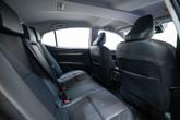 Thumbnail of 2025 Midnight Black Metallic Toyota Camry