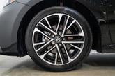 Thumbnail of 2025 Midnight Black Metallic Toyota Camry
