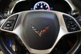 Thumbnail of 2014 Laguna Blue Tintcoat Chevrolet Corvette Stingray