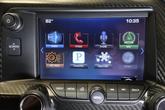 Thumbnail of 2014 Laguna Blue Tintcoat Chevrolet Corvette Stingray