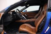 Thumbnail of 2014 Laguna Blue Tintcoat Chevrolet Corvette Stingray