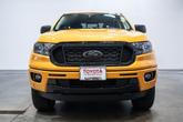Thumbnail of 2021 Cyber Orange Metallic Tricoat Ford Ranger