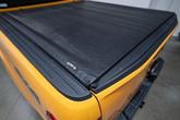 Thumbnail of 2021 Cyber Orange Metallic Tricoat Ford Ranger