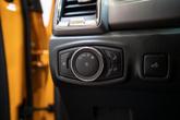 Thumbnail of 2021 Cyber Orange Metallic Tricoat Ford Ranger
