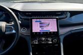 Thumbnail of 2025 Baltic Gray Metallic Clearcoat Jeep Grand Cherokee L