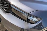 Thumbnail of 2025 Baltic Gray Metallic Clearcoat Jeep Grand Cherokee L