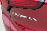 Thumbnail of 2024 Cinnabar Metallic Buick Encore GX