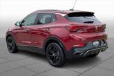 Thumbnail of 2024 Cinnabar Metallic Buick Encore GX