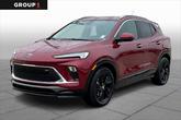 Photo of 2024 Cinnabar Metallic Buick Encore GX