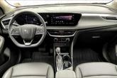 Thumbnail of 2024 Cinnabar Metallic Buick Encore GX