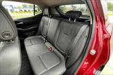 Thumbnail of 2024 Cinnabar Metallic Buick Encore GX
