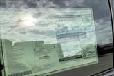 Thumbnail of 2025 Diamond Black Crystal Pearlcoat Jeep Grand Cherokee L