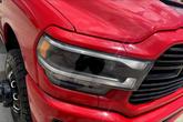 Thumbnail of 2024 Flame Red Clearcoat RAM 3500