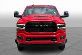 Thumbnail of 2024 Flame Red Clearcoat RAM 3500
