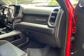 Thumbnail of 2024 Flame Red Clearcoat RAM 3500