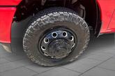 Thumbnail of 2024 Flame Red Clearcoat RAM 3500