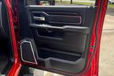 Thumbnail of 2024 Flame Red Clearcoat RAM 3500