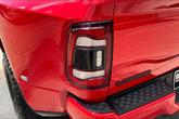 Thumbnail of 2024 Flame Red Clearcoat RAM 3500