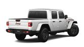 Thumbnail of 2025 Bright White Clearcoat Jeep Gladiator