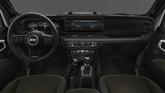 Thumbnail of 2025 Bright White Clearcoat Jeep Gladiator