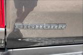 Thumbnail of 2022 Granite Crystal Metallic Clearcoat RAM 1500