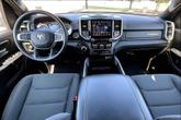 Thumbnail of 2022 Granite Crystal Metallic Clearcoat RAM 1500