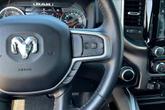 Thumbnail of 2022 Granite Crystal Metallic Clearcoat RAM 1500