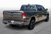 Thumbnail of 2022 Granite Crystal Metallic Clearcoat RAM 1500