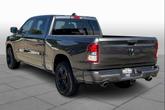 Thumbnail of 2022 Granite Crystal Metallic Clearcoat RAM 1500