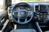 Thumbnail of 2022 Granite Crystal Metallic Clearcoat RAM 1500