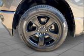 Thumbnail of 2022 Granite Crystal Metallic Clearcoat RAM 1500