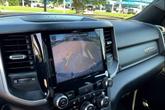 Thumbnail of 2022 Granite Crystal Metallic Clearcoat RAM 1500