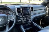 Thumbnail of 2022 Granite Crystal Metallic Clearcoat RAM 1500