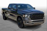 Thumbnail of 2022 Granite Crystal Metallic Clearcoat RAM 1500
