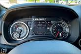 Thumbnail of 2022 Granite Crystal Metallic Clearcoat RAM 1500