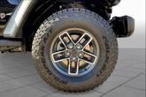 Thumbnail of 2025 Black Clearcoat Jeep Gladiator