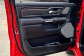 Thumbnail of 2025 Red RAM 1500