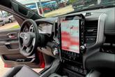 Thumbnail of 2025 Red RAM 1500