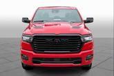 Thumbnail of 2025 Red RAM 1500