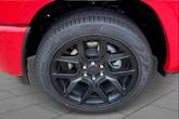Thumbnail of 2025 Red RAM 1500